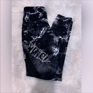 Victoria secret 7/8 leggings